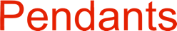 link to pendants